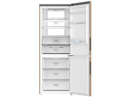 Холодильник HAIER C4F744CGGU1